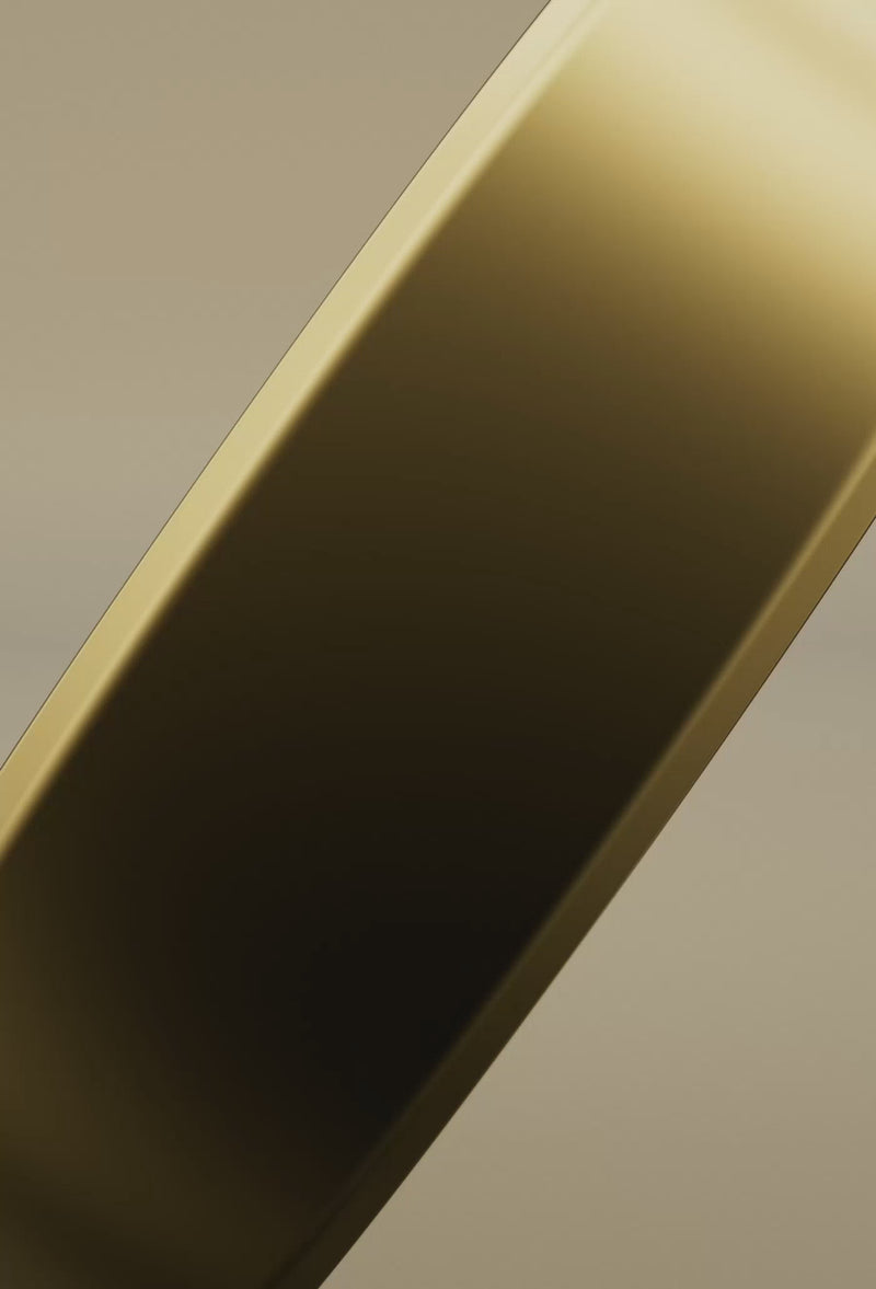 An advertisement for the RingConn Gen 2, showing the smart rings in silver, gold, and black on a silk background. 