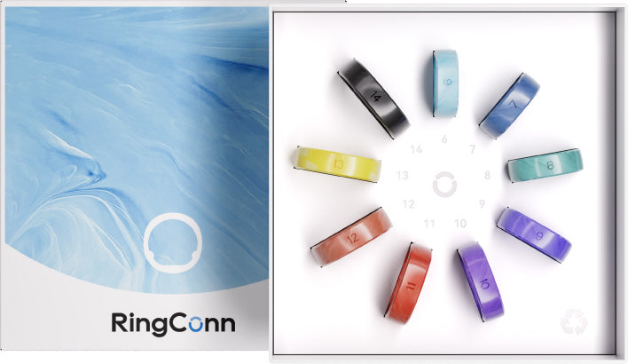 RingConn Smart Ring