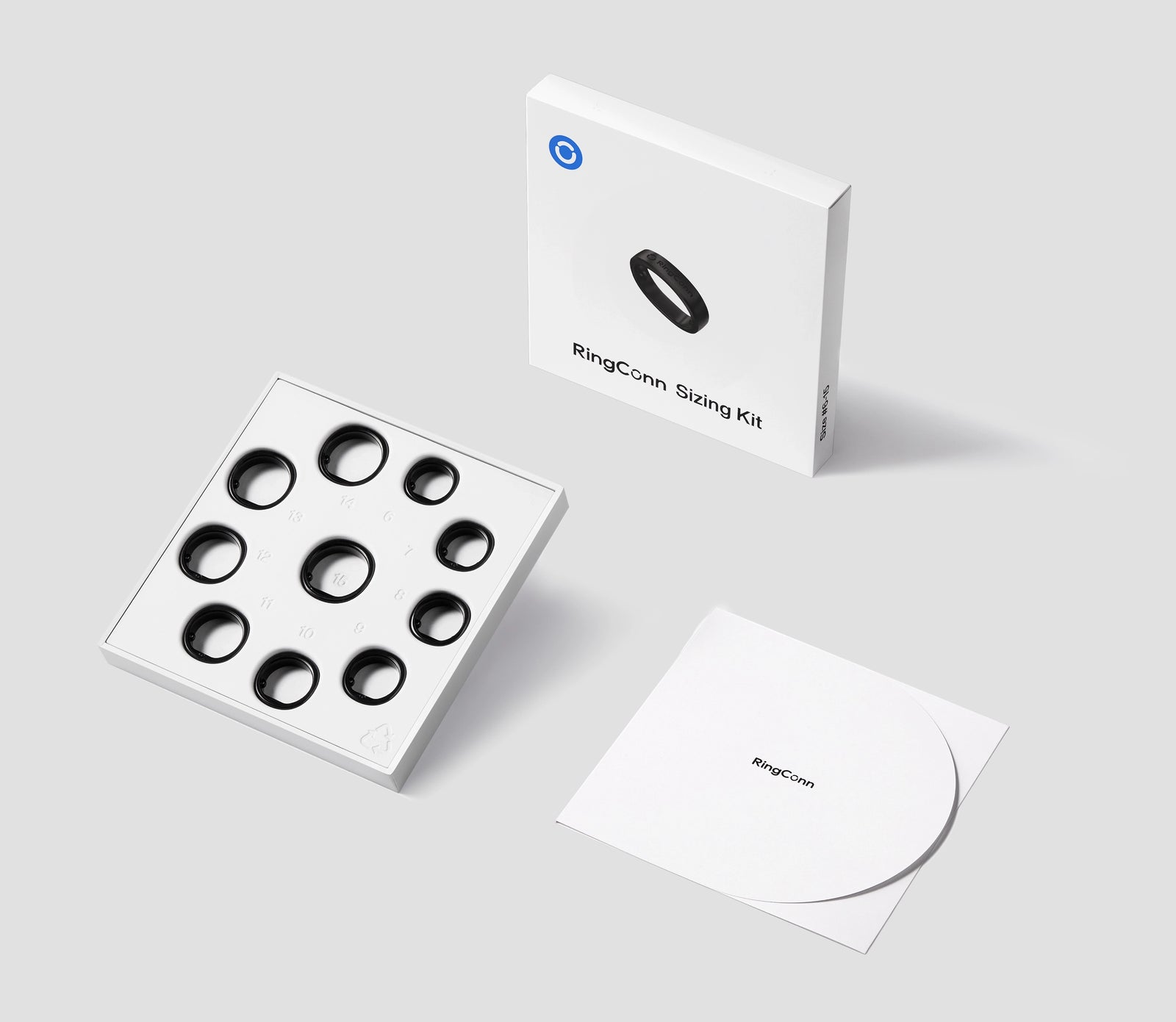 RingConn Smart Ring
