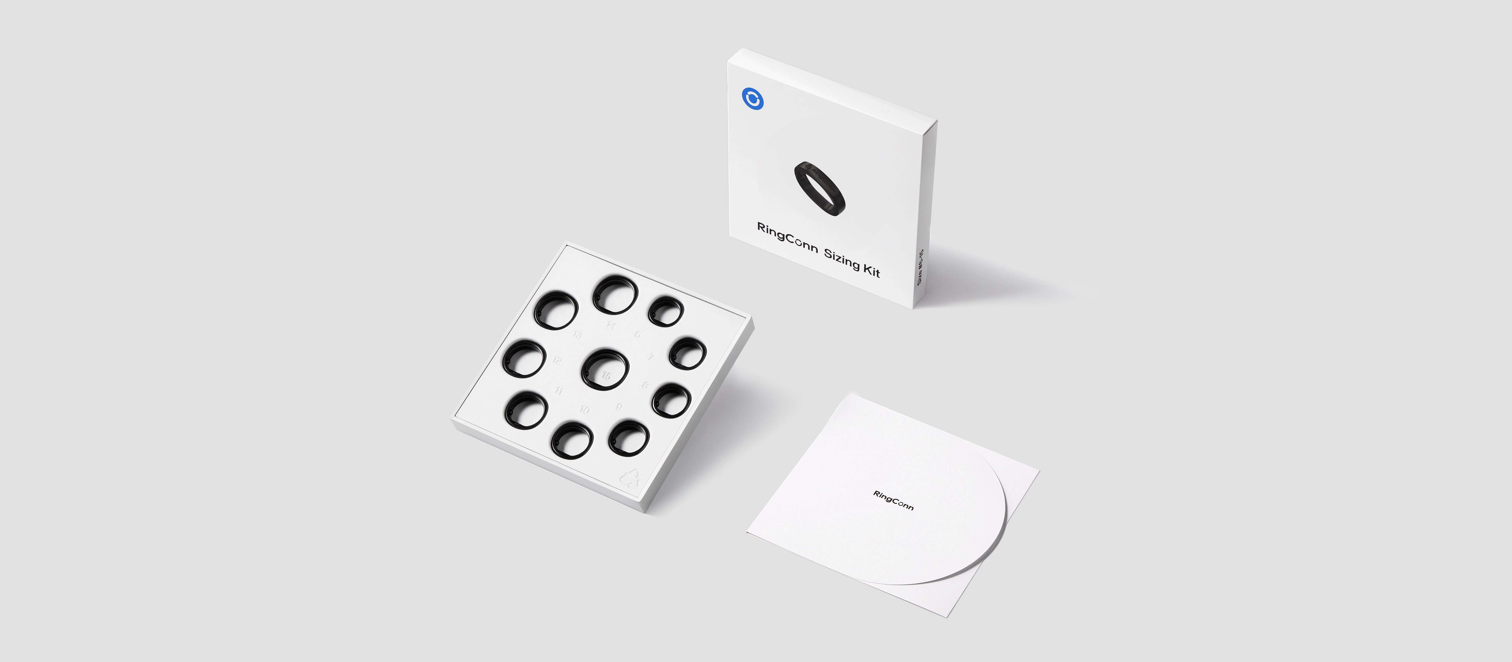 RingConn Smart Ring