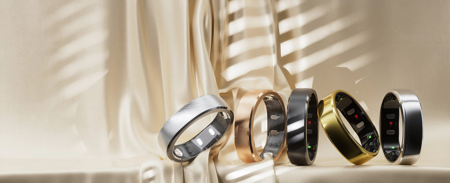 RingConn Smart Ring
