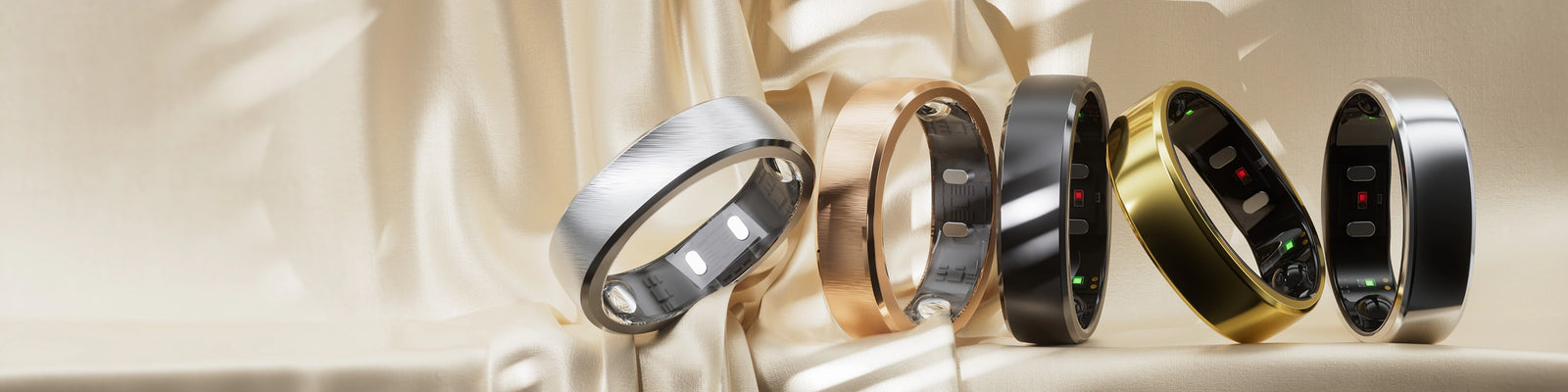 RingConn Smart Ring