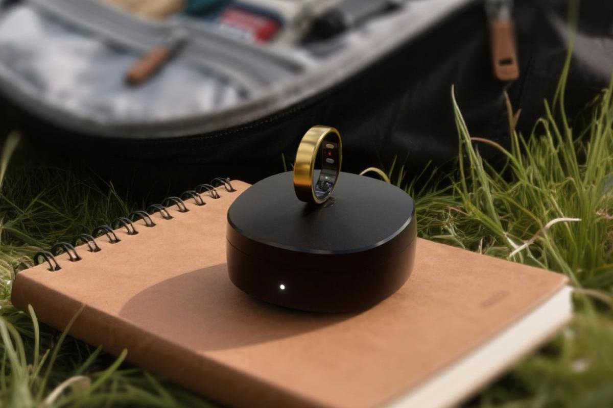 How Long Does a Ring Battery Last? Tips for Smart Rings