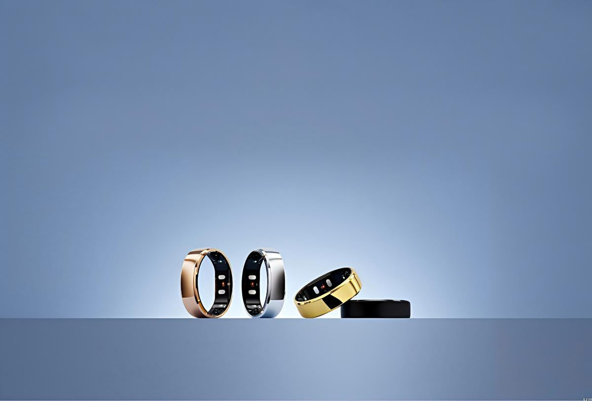 How Smart Rings Help Doctors Give You Better Care