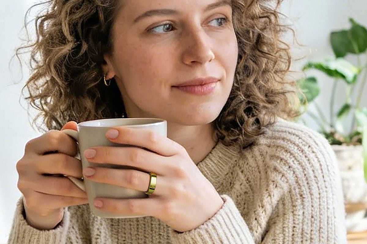 Master Your RingConn Lifestyle Score: From Data to Action