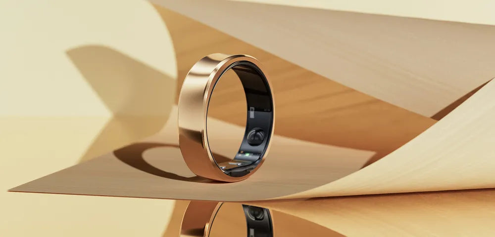 RingConn Smart Ring