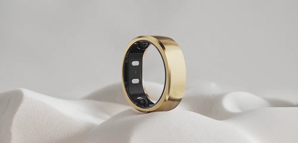 RingConn Smart Ring