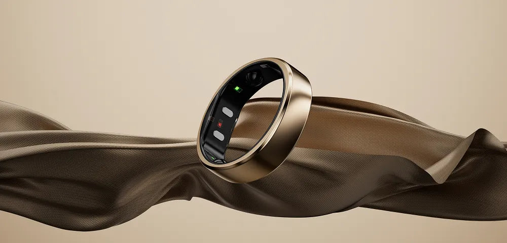 RingConn Smart Ring