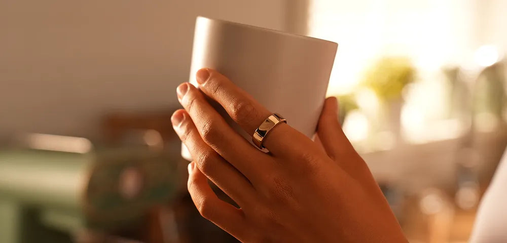 RingConn Smart Ring