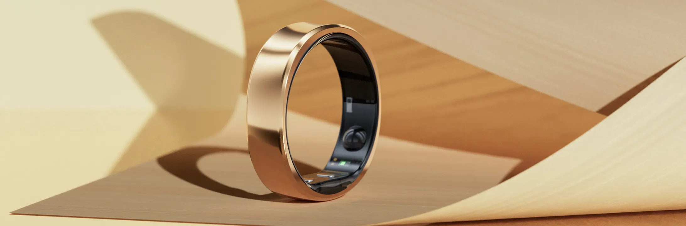 RingConn Smart Ring
