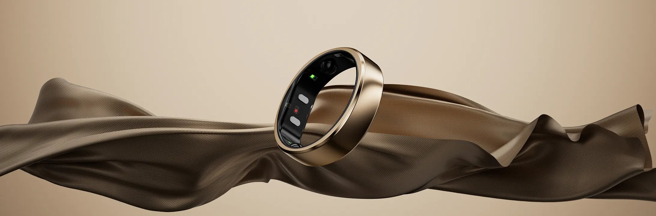 RingConn Smart Ring