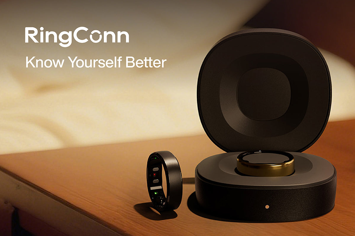 RingConn Official Update: ITC Ruling and Our Commitment to You