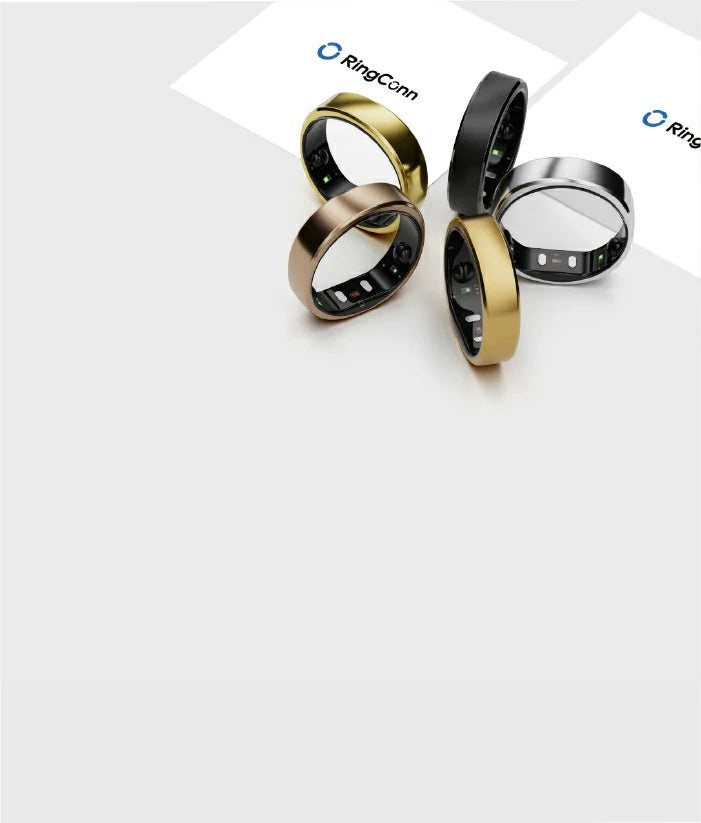 RingConn Smart Ring