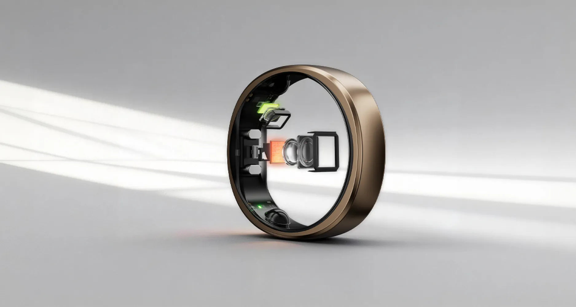 RingConn Smart Ring