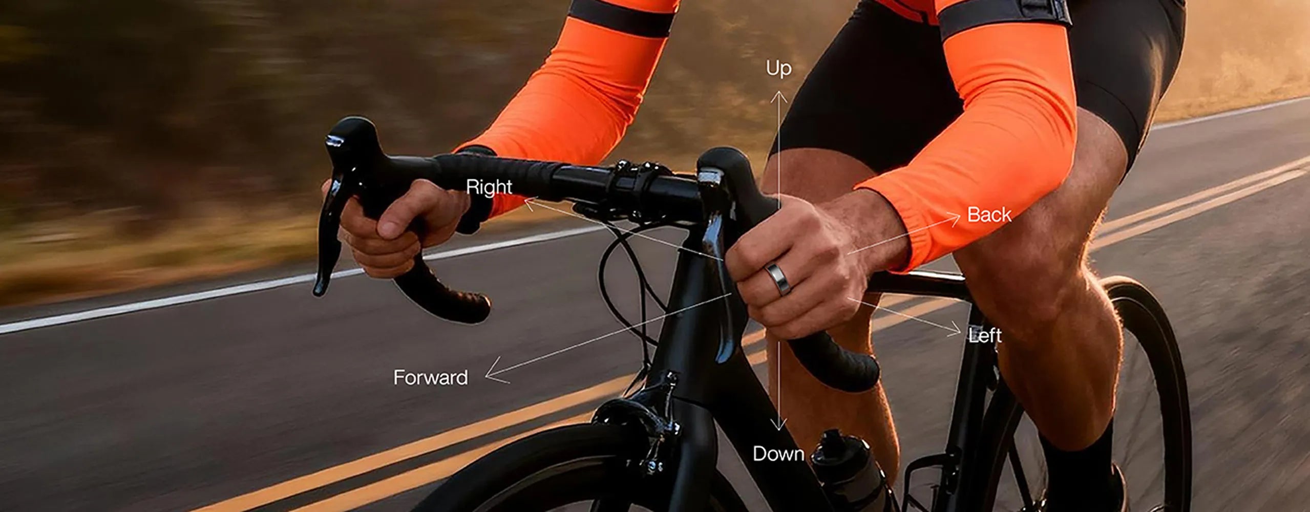 RingConn Smart Ring