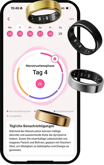 RingConn Smart Ring