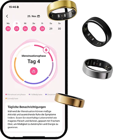 RingConn Smart Ring