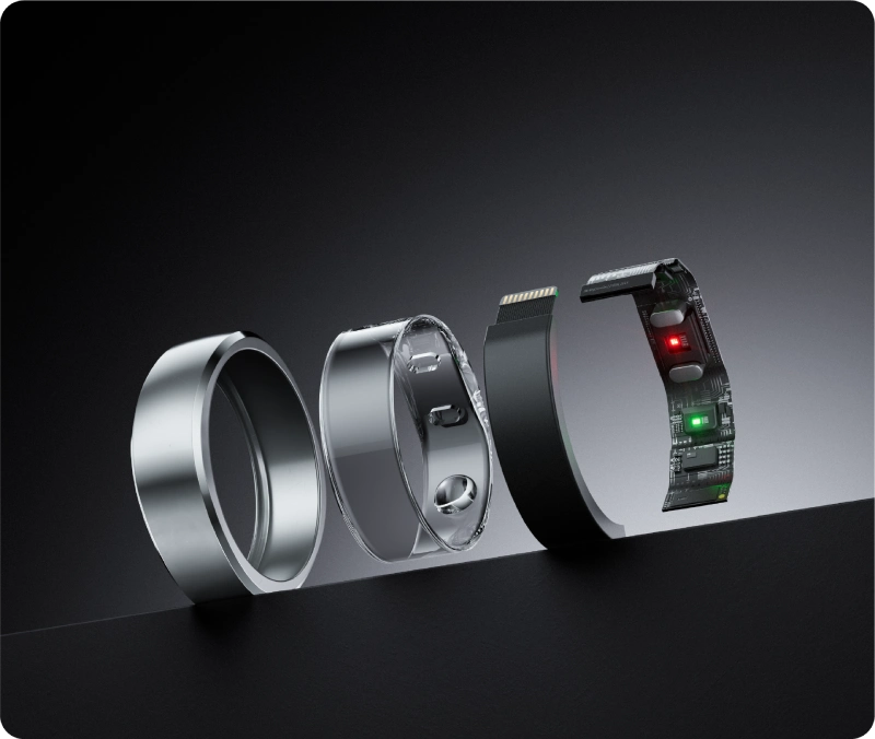RingConn Smart Ring