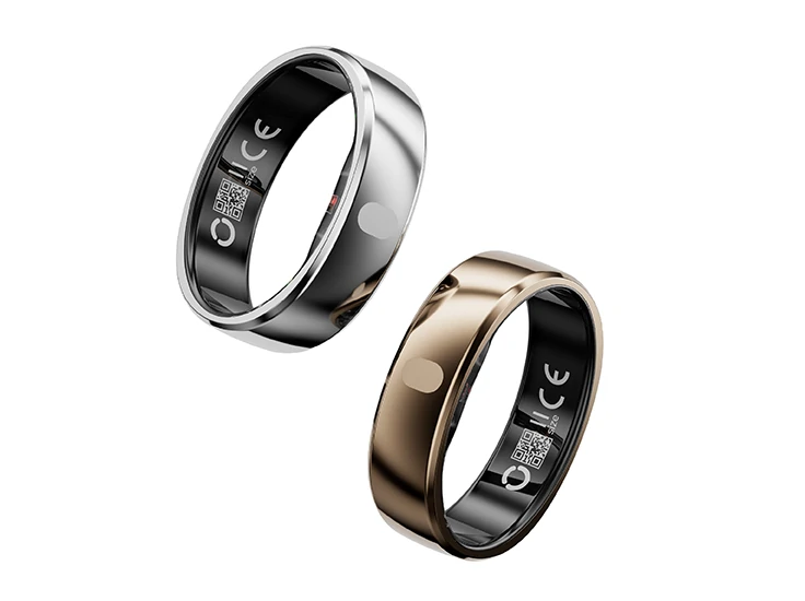 RingConn Smart Ring