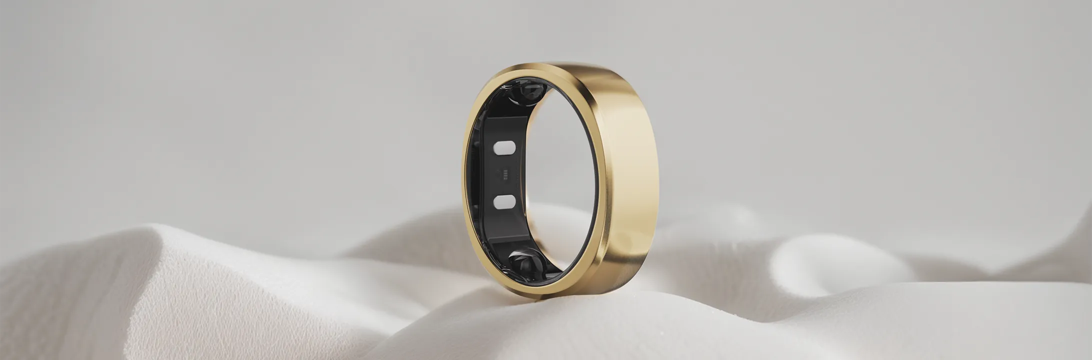 RingConn Smart Ring