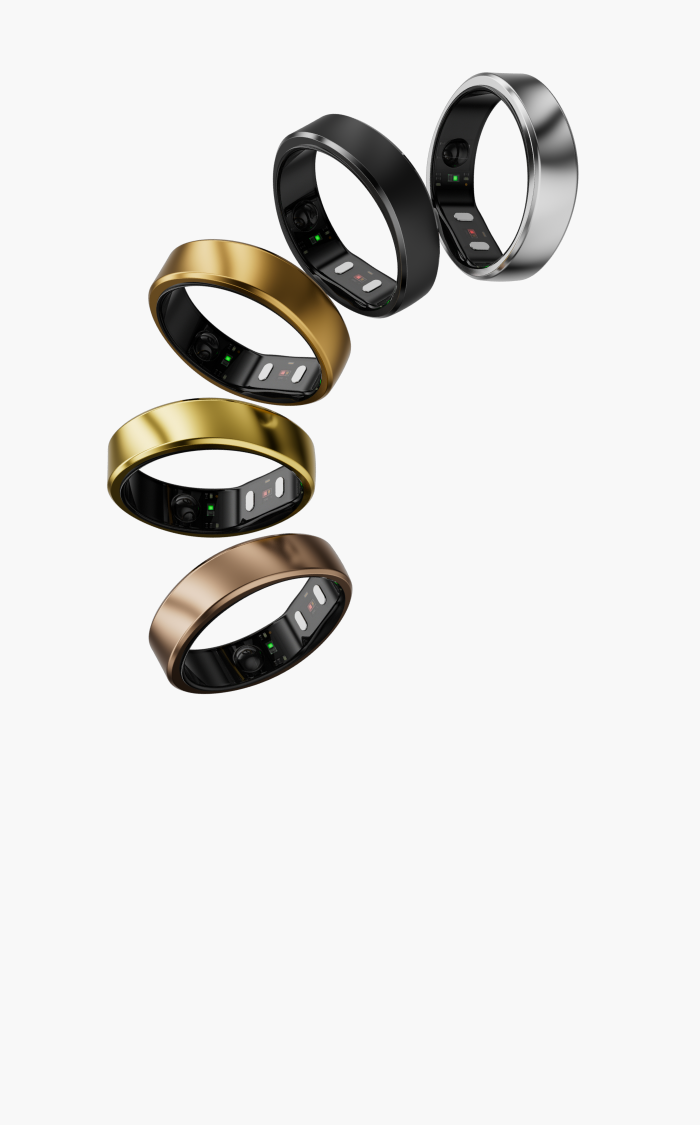 RingConn Smart Ring