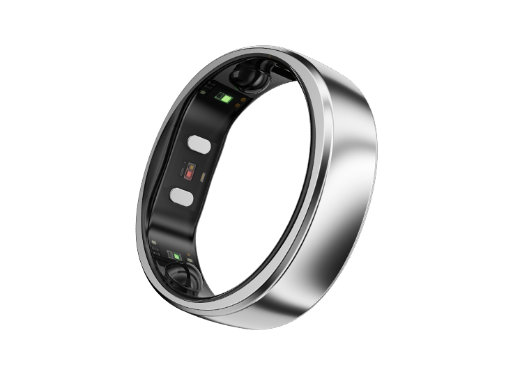 RingConn Smart Ring