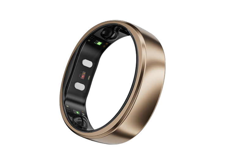 RingConn Smart Ring