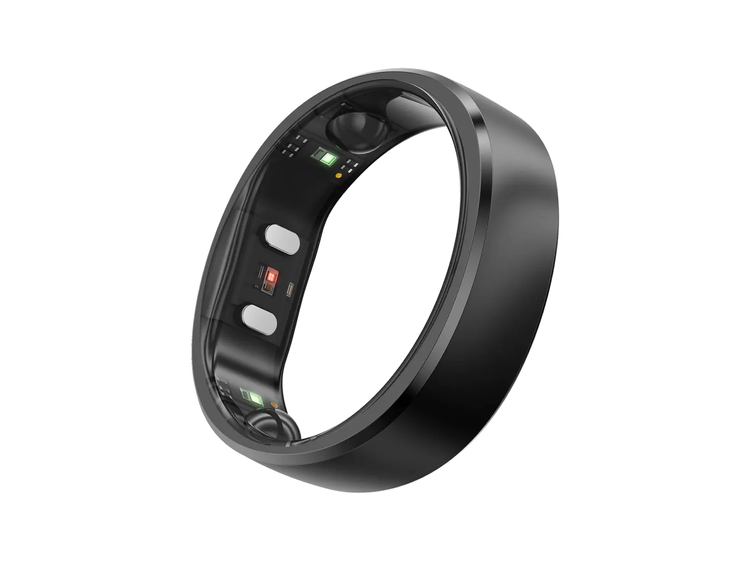 Matte Black