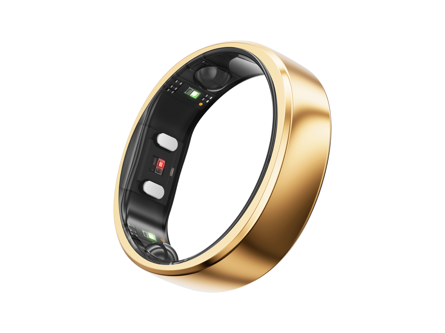 RingConn Smart Ring