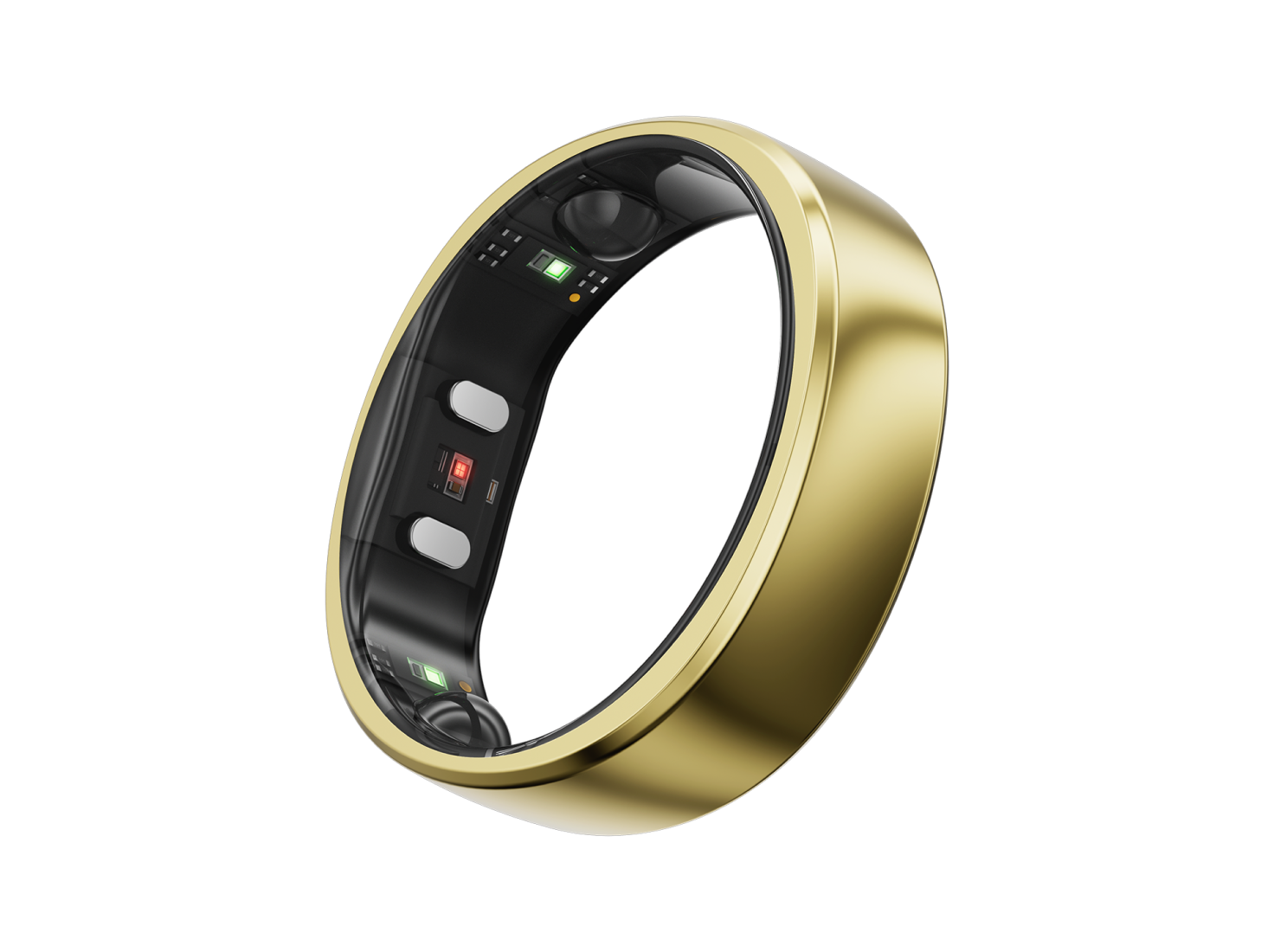 RingConn Smart Ring