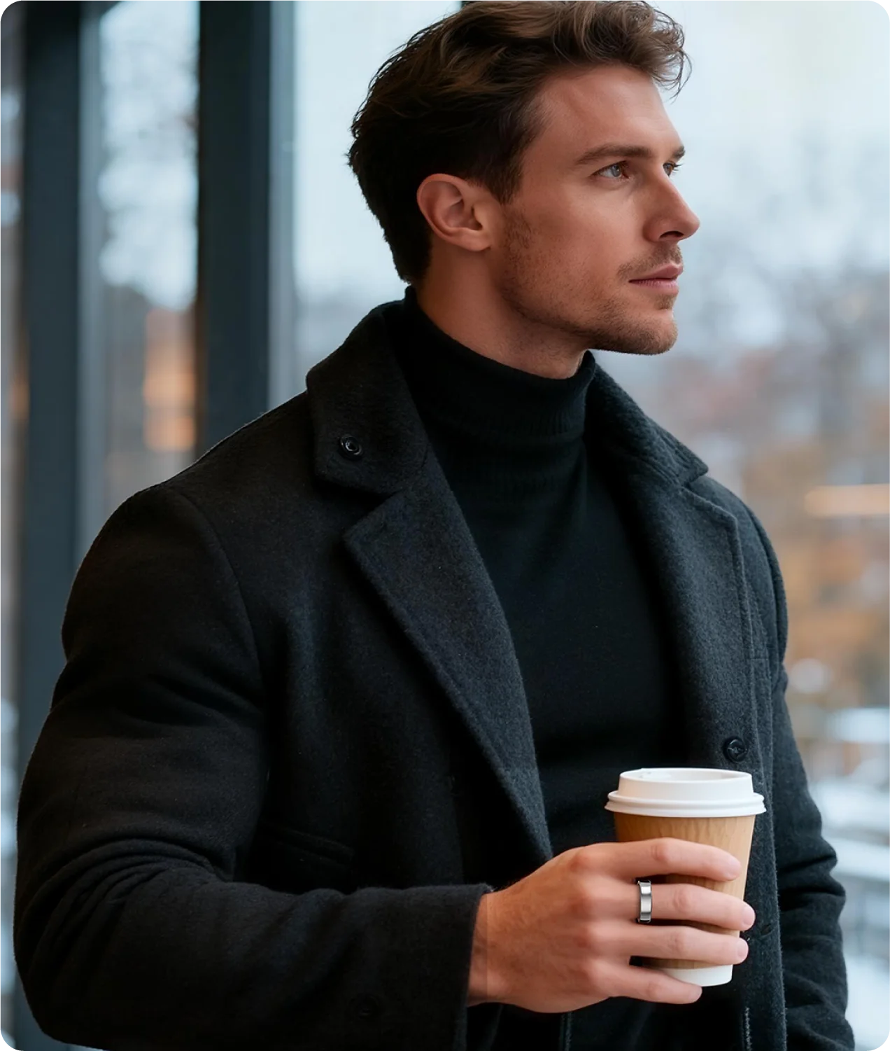 Wake Up Your Best Self