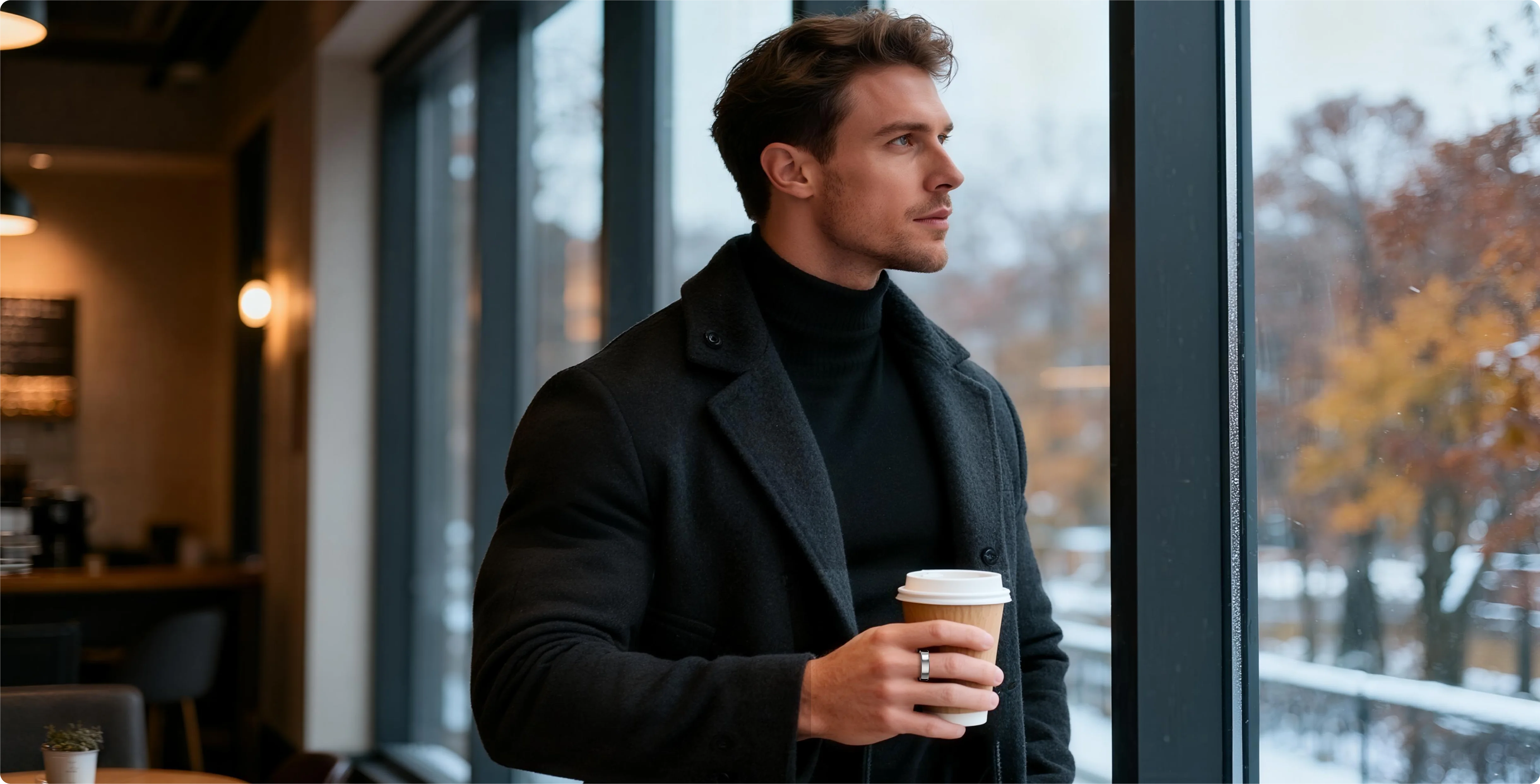 Wake Up Your Best Self