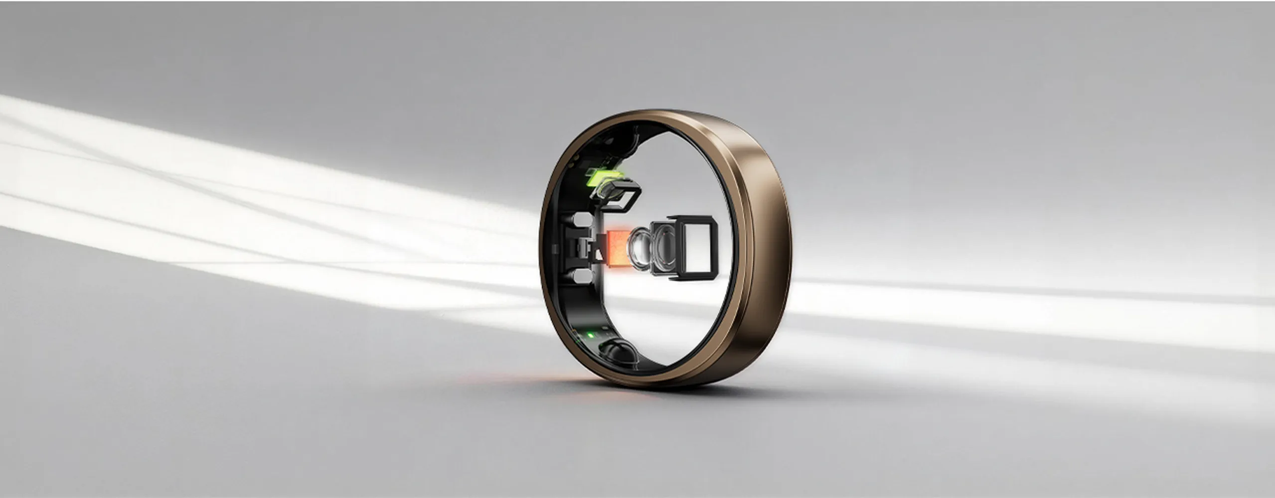 RingConn Smart Ring