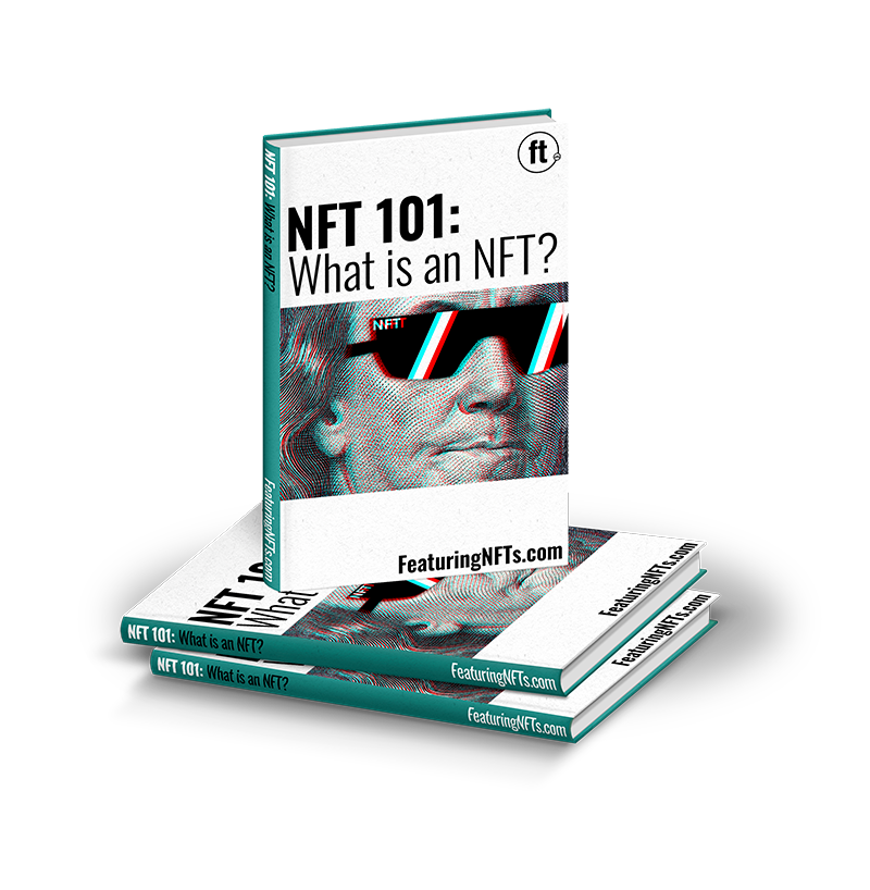 NFT Book